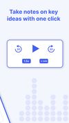 Listening.io screenshot 2
