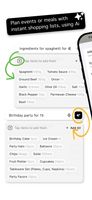 Listize: AI Shopping List screenshot 3