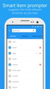 Listonic screenshot 3