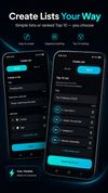 Listroh screenshot 3