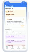 Listshare screenshot 3