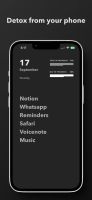 Lite - Minimal App Launcher screenshot 1