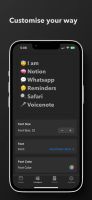 Lite - Minimal App Launcher screenshot 3
