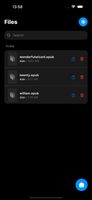 compressed files