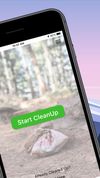 Litter CleanUp screenshot 1