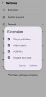litube screenshot 3