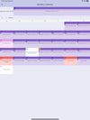 Liturgy Calendar screenshot 1