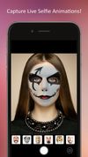 Live Face Changer screenshot 1
