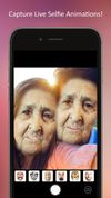 Live Face Changer screenshot 3