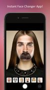 Live Face Changer screenshot 2