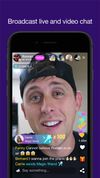 Live.me screenshot 1