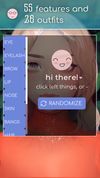 Live Portrait Maker screenshot 2