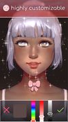 Live Portrait Maker screenshot 3
