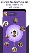 Live Talk screenshot 1
