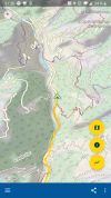 Live Location Tracking app Android
