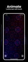 Pixel : Live Wallpapers 4k screenshot 1