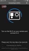 LIVE4 GoPro screenshot 3
