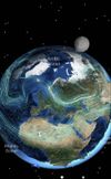 LiveGlobe 3D screenshot 1