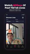 LiveRec screenshot 3