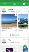 Liwi screenshot 2
