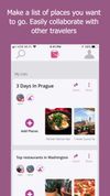 Llama Lists screenshot 2