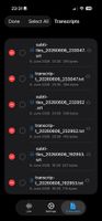 LLT Mobile screenshot 2