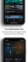 Your manifestation hub