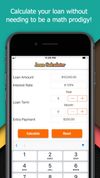 Loan Master screenshot 1