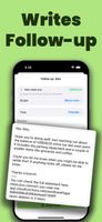 Generate a polite message to ask for repayment, with a clear breakdown and optional shareable summary link.
