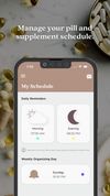Loba: Pill Reminders screenshot 3
