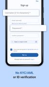 LocalMonero screenshot 3