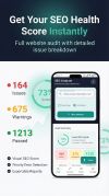 Website SEO Analysis