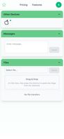 LocalDrop screenshot 1