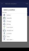 Locale X screenshot 2