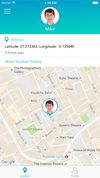 Locategy screenshot 2