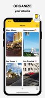 Lock Albums Hide Photo screenshot 2
