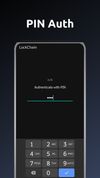 LockChain screenshot 2