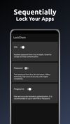 LockChain screenshot 1