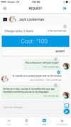 Lockheal screenshot 2