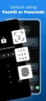 LockID screenshot 2