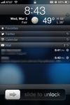 Lockinfo screenshot 1