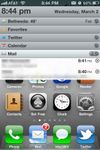 Lockinfo screenshot 2