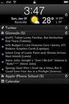 Lockinfo screenshot 3