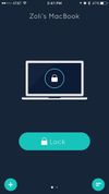LockItUp screenshot 1