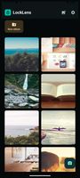 LockLens: Private Photo Vault screenshot 2