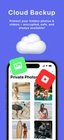 LockPic: Hidden Photo Vault screenshot 3