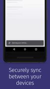 Firefox Lockwise screenshot 2