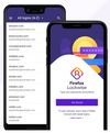 Firefox Lockwise screenshot 1