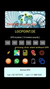 LocPoint screenshot 2