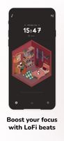 Lofumi screenshot 1